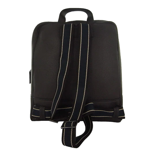 BOSS Aspen Brown Cowhide Backpack - Image 3