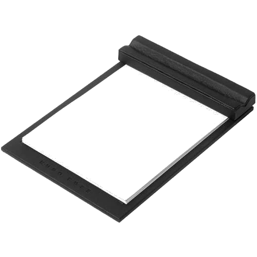 BOSS Soft Black Desk Set - Image 4