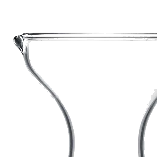 Georg Jensen Glass Alfredo 1L Carafe - Image 3