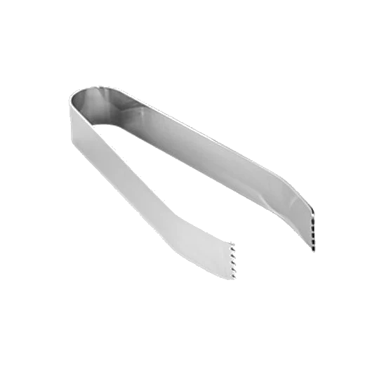 Georg Jensen Manhattan Ice Bucket with Tongs - Image 3