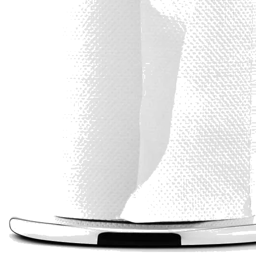 Georg Jensen Stainless Steel Alfredo Kitchen Roll Holder - Image 3