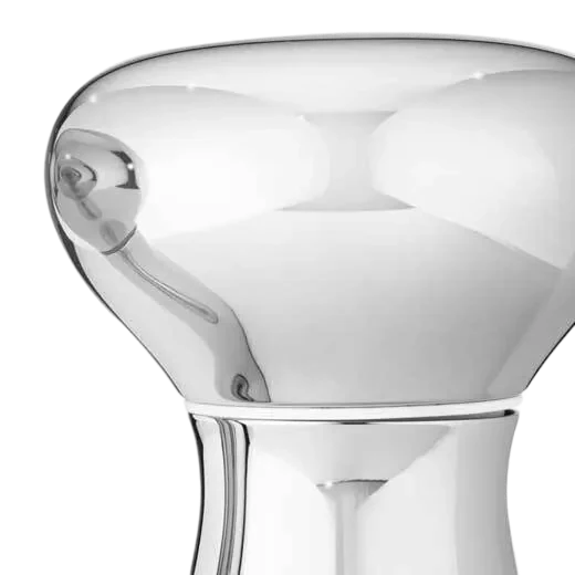 Georg Jensen Stainless Steel Alfredo Salt & Pepper Grinders - Image 3