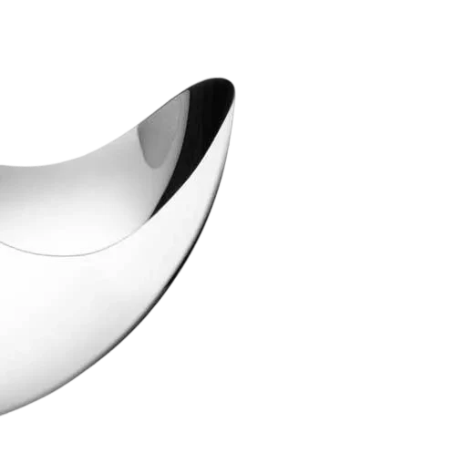 Georg Jensen Stainless Steel Bloom Petit Bowl - Image 3