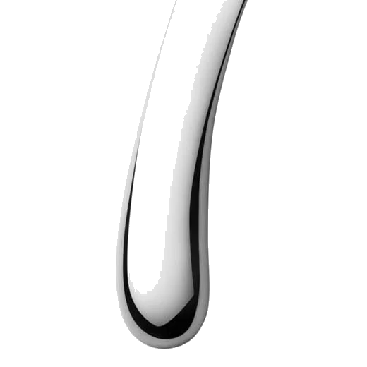 Georg Jensen Stainless Steel Indulgence Champagne Sabre - Image 4