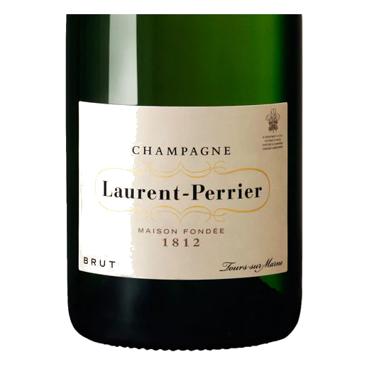 Laurent Perrier La Cuvee Champagne 600cl Methusalahs Bottle - Image 3