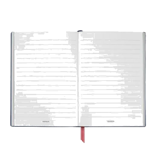 Montblanc #146 Great Characters Homage to The Great Gatsby Notebook - Image 3