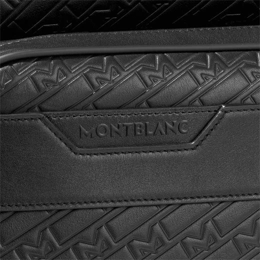 Montblanc 4810 M_Gram Black Backpack - Image 3
