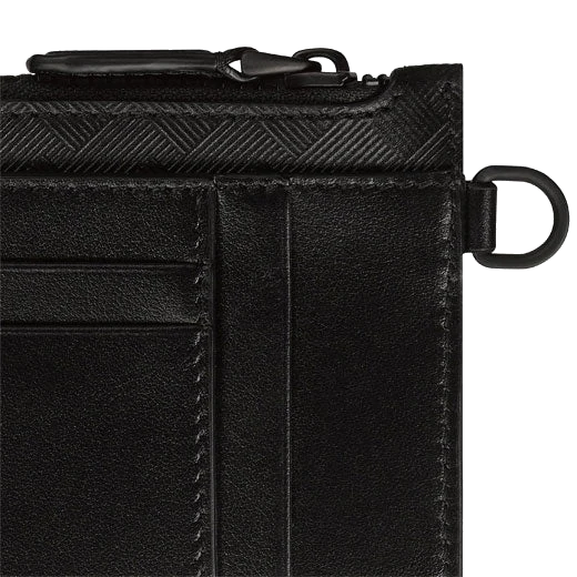 Montblanc Black Extreme 3.0 8CC Card Holder - Image 4