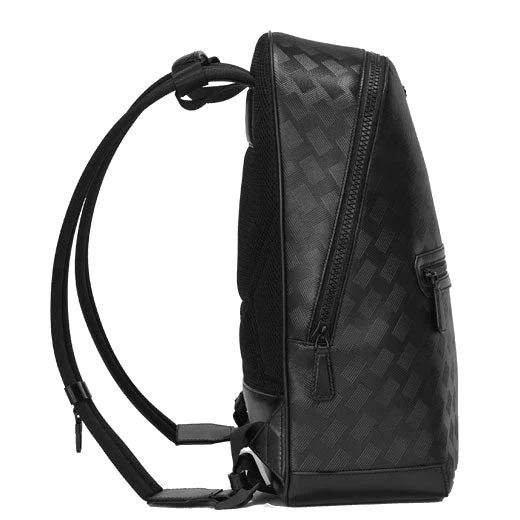 Montblanc Black Extreme 3.0 Backpack - Image 4