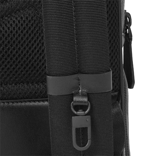 Montblanc Black Extreme 3.0 Backpack - Image 6