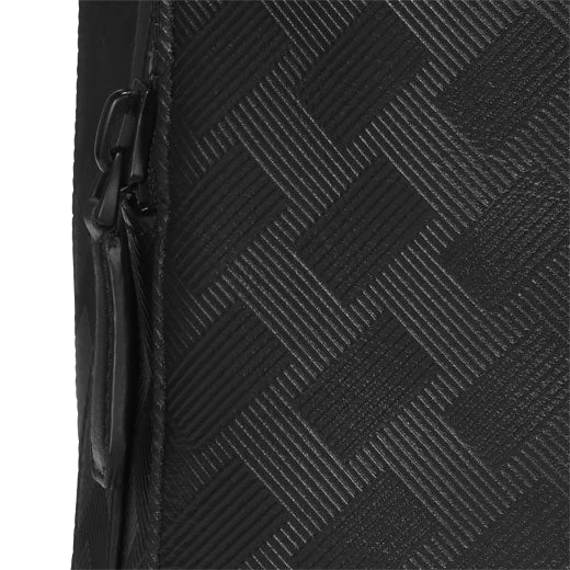 Montblanc Black Extreme 3.0 Large 3 Compartment Backpack - Image 4