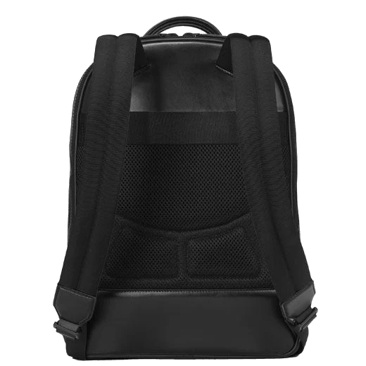 Montblanc Black Extreme 3.0 Medium 3 Compartment Backpack - Image 3