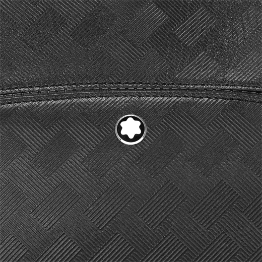 Montblanc Black Extreme 3.0 Medium 3 Compartment Backpack - Image 6