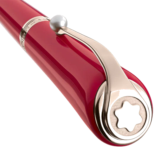 Montblanc Muses Marilyn Monroe Special Edition Ballpoint Pen - Image 3