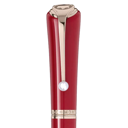 Montblanc Muses Marilyn Monroe Special Edition Ballpoint Pen - Image 4