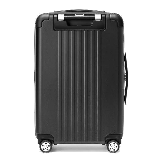 Montblanc #MY4810 Black Cabin Compact Trolley - Image 5