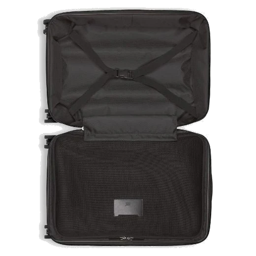 Montblanc #MY4810 Black Cabin Compact Trolley - Image 6