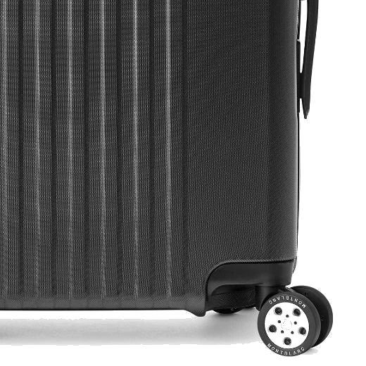 Montblanc #MY4810 Black Cabin Compact Trolley - Image 7