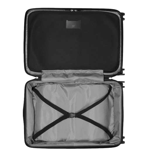 Montblanc #MY4810 Black Large Trolley Case - Image 4