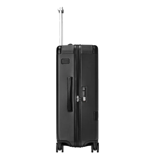 Montblanc Black #MY4810 Medium Trolley Case - Image 4