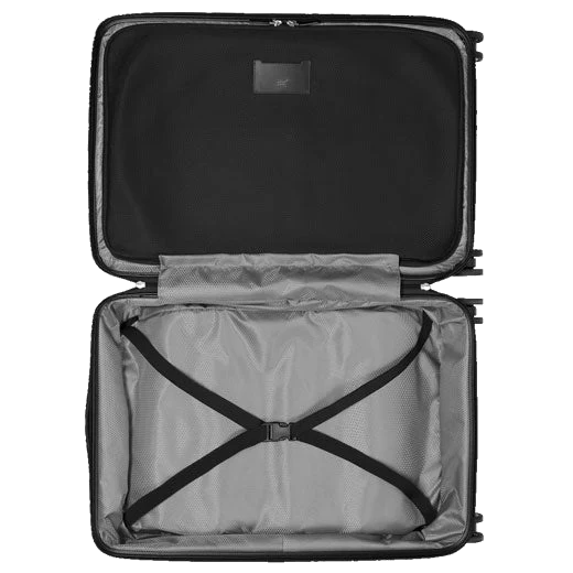 Montblanc Black #MY4810 Medium Trolley Case - Image 5