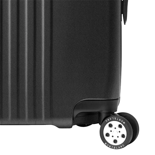 Montblanc Black #MY4810 Small Cabin Trolley - Image 6