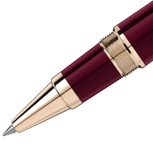Montblanc Special Edition John F. Kennedy Ballpoint Pen - Image 3