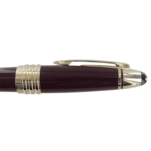 Montblanc Special Edition John F. Kennedy Ballpoint Pen - Image 4