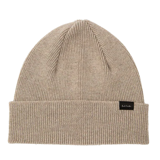 Paul Smith Women's Stripe Scarf, Grey Gloves & Hat Gift Set - Image 3