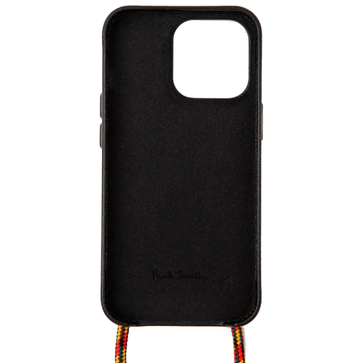 Paul Smith X Native Union iPhone 13 Pro Case with Lanyard - Image 3