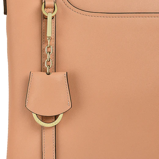 Radley Bright Orange Pockets 2.0 Medium Cross Body Bag - Image 4