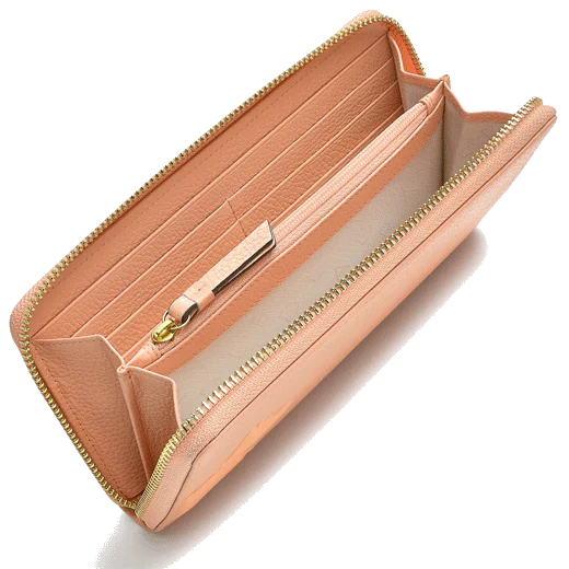 Radley Stamp Padded Scottie Dog Zip Around Large Purse - Image 3