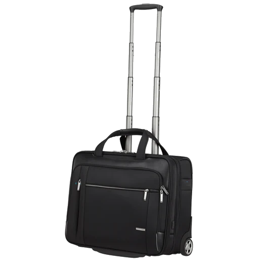 Samsonite Spectrolite 3.0 Cabin Size Laptop Bag Black - Image 4