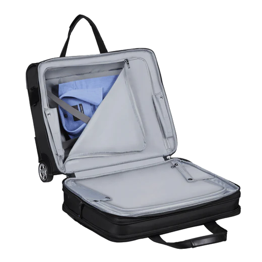 Samsonite Spectrolite 3.0 Cabin Size Laptop Bag Black - Image 5