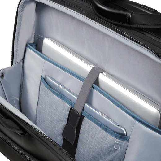 Samsonite Spectrolite 3.0 Cabin Size Laptop Bag Black - Image 6