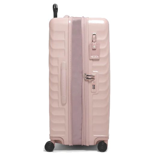 TUMI 19 Degree Extended Trip Textured Mauve Packing Case - Image 3