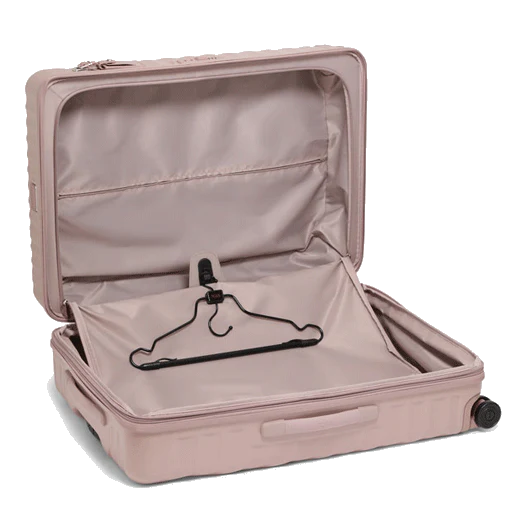 TUMI 19 Degree Extended Trip Textured Mauve Packing Case - Image 5