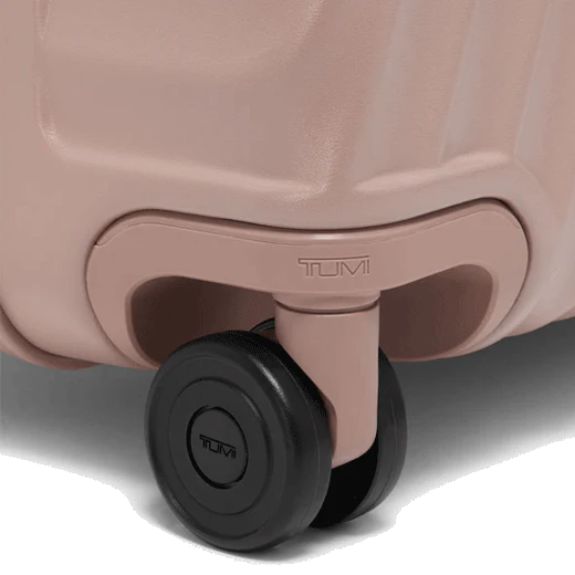 TUMI 19 Degree Extended Trip Textured Mauve Packing Case - Image 6