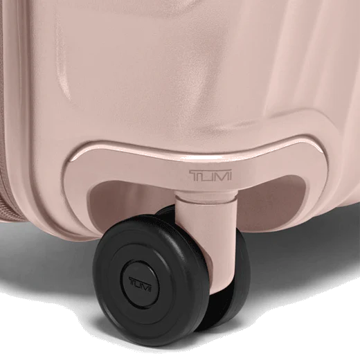 TUMI 19 Degree International Expandable Mauve Carry-On - Image 7