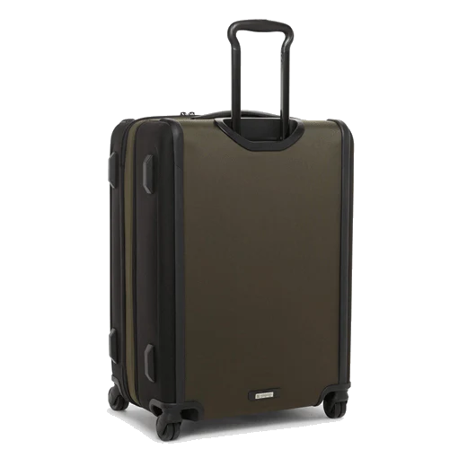 TUMI Khaki Alpha 3 Expandable Short Trip Packing Case - Image 3