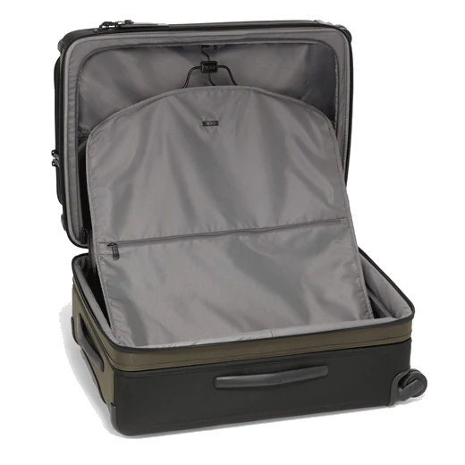 TUMI Khaki Alpha 3 Expandable Short Trip Packing Case - Image 5