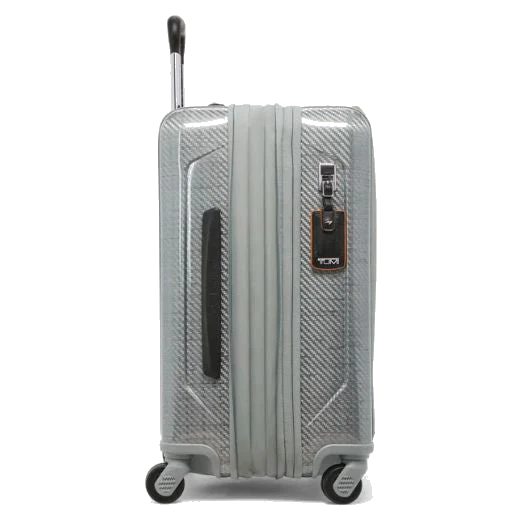 TUMI McLaren Aero International Expandable Grey Carry-On - Image 4