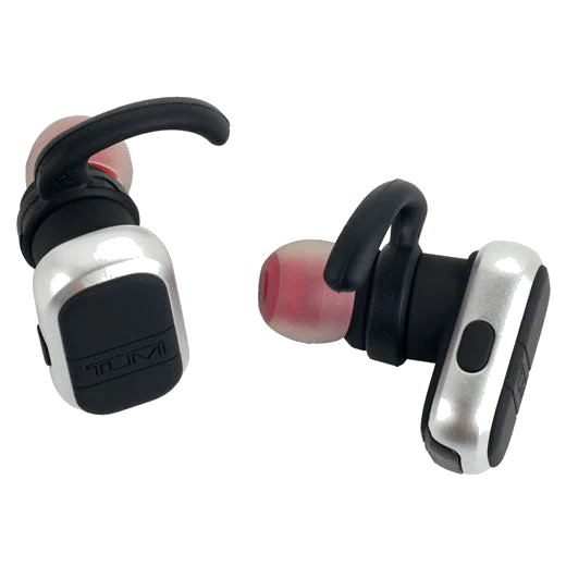 TUMI True Wireless Earbuds - Image 3