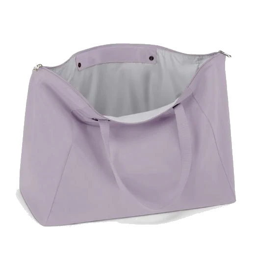 TUMI Voyageur Lavender Just In Case Tote Bag - Image 4