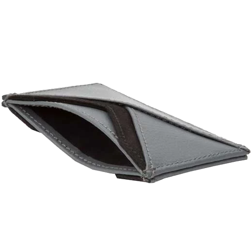 WOLF Grey Howard 7CC Card Holder - Image 3