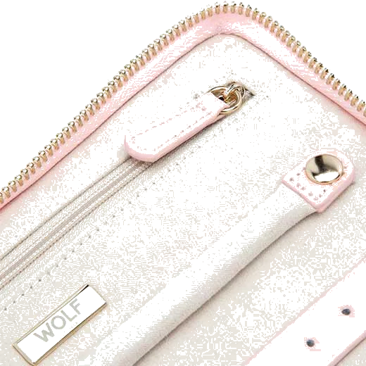 WOLF Rose Quartz Caroline Jewellery Portfolio - Image 4